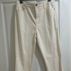 Talbots High waist pants